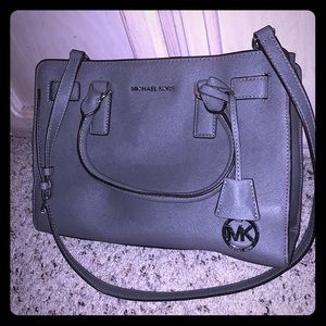 Michael Kors purse - used